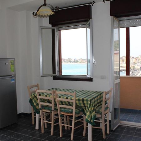 Appartamento Vista D'Incanto Giardini Naxos Exterior photo