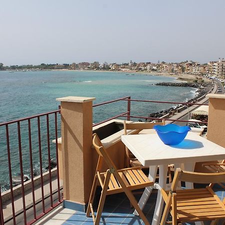 Appartamento Vista D'Incanto Giardini Naxos Exterior photo